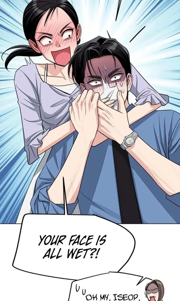Lee Seob's Love Chapter 93 Page 23