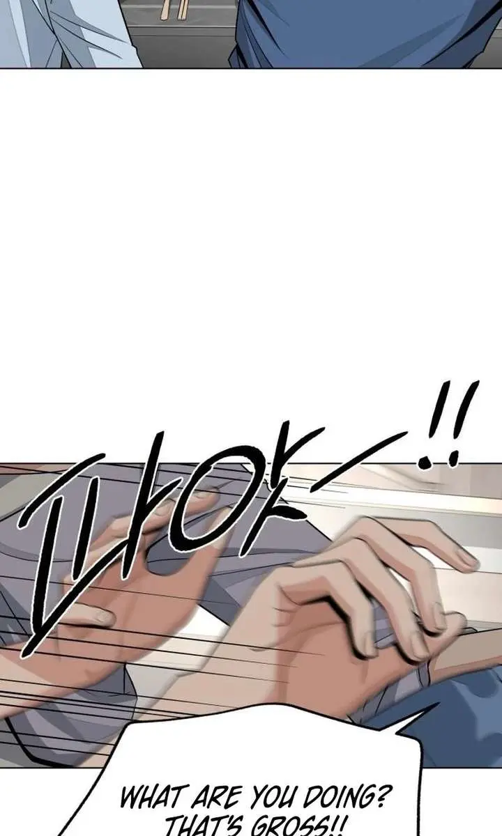 Lee Seob's Love Chapter 93 Page 26