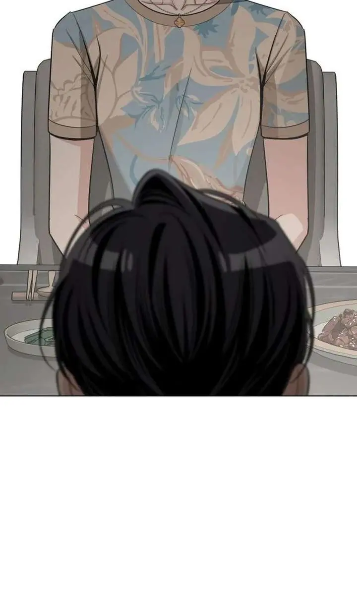 Lee Seob's Love Chapter 93 Page 30