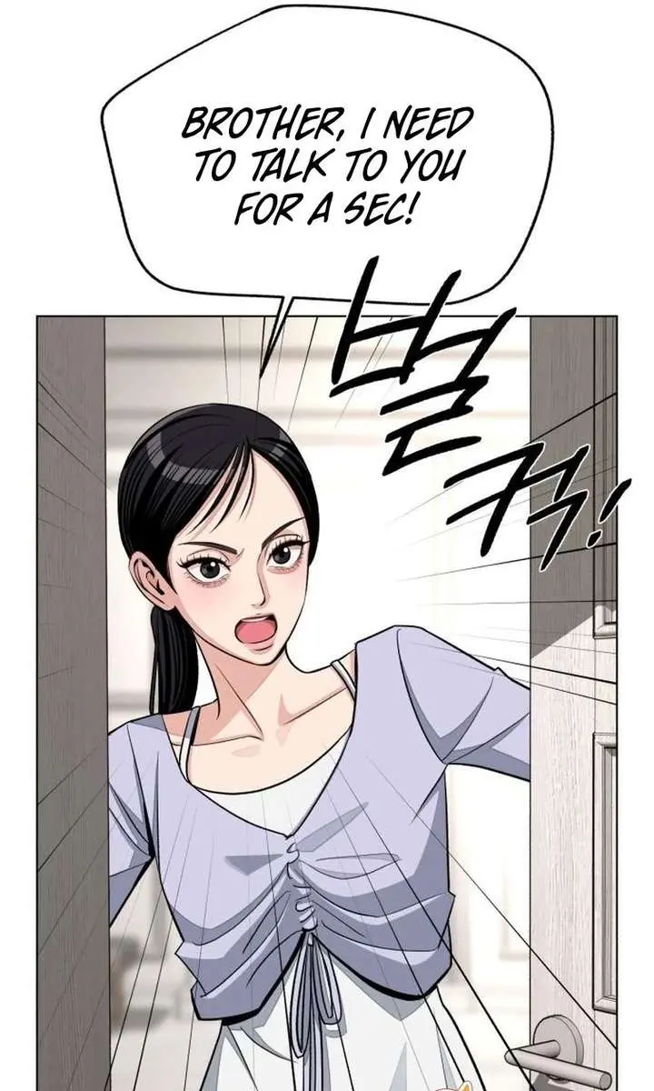 Lee Seob's Love Chapter 93 Page 37