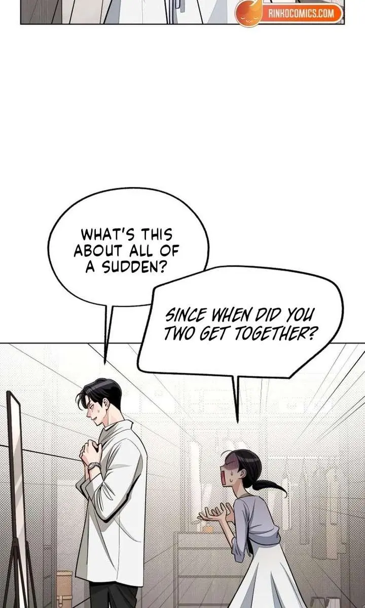 Lee Seob's Love Chapter 93 Page 38