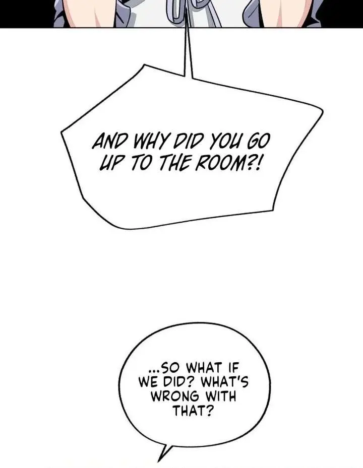 Lee Seob's Love Chapter 93 Page 41
