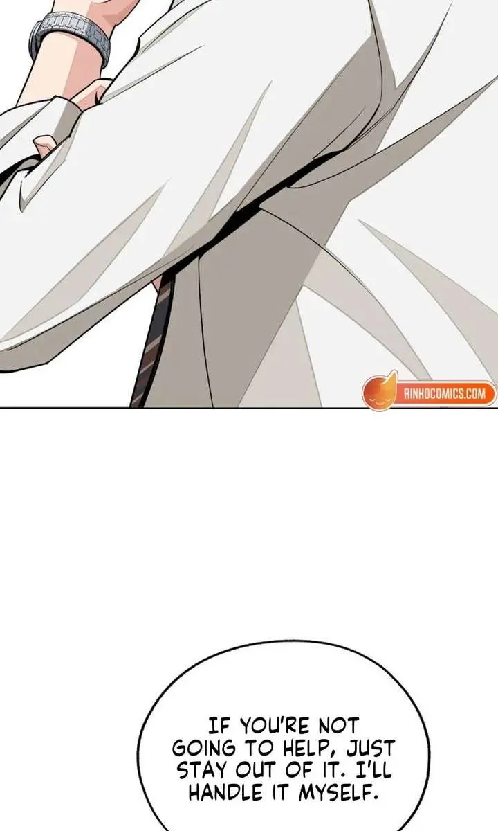 Lee Seob's Love Chapter 93 Page 44