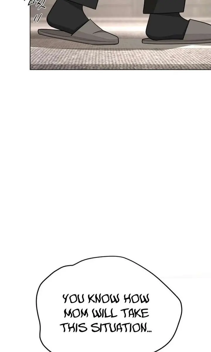 Lee Seob's Love Chapter 93 Page 46