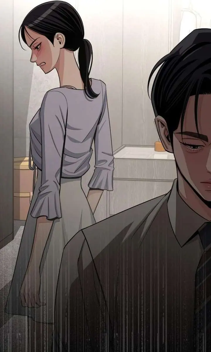 Lee Seob's Love Chapter 93 Page 48