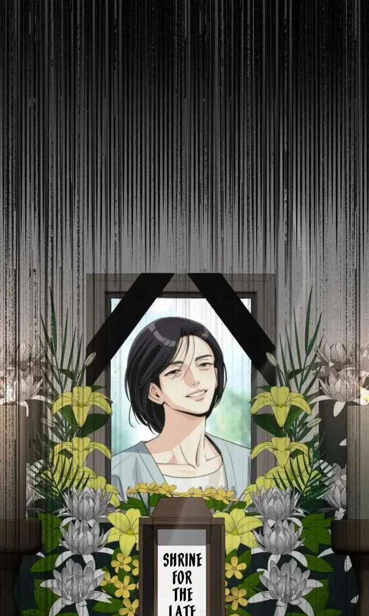 Lee Seob's Love Chapter 93 Page 56