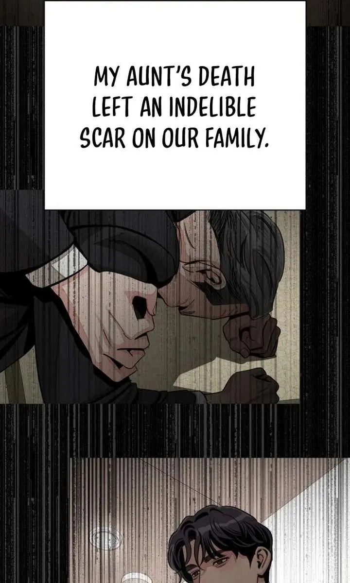 Lee Seob's Love Chapter 93 Page 58