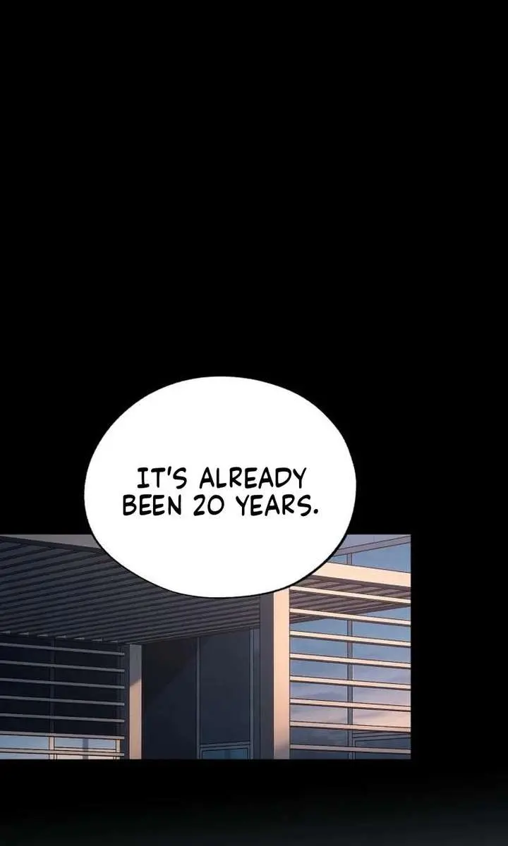 Lee Seob's Love Chapter 93 Page 61