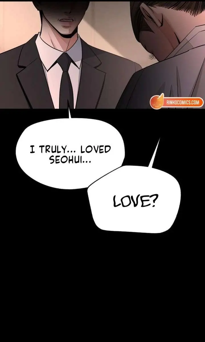 Lee Seob's Love Chapter 93 Page 67