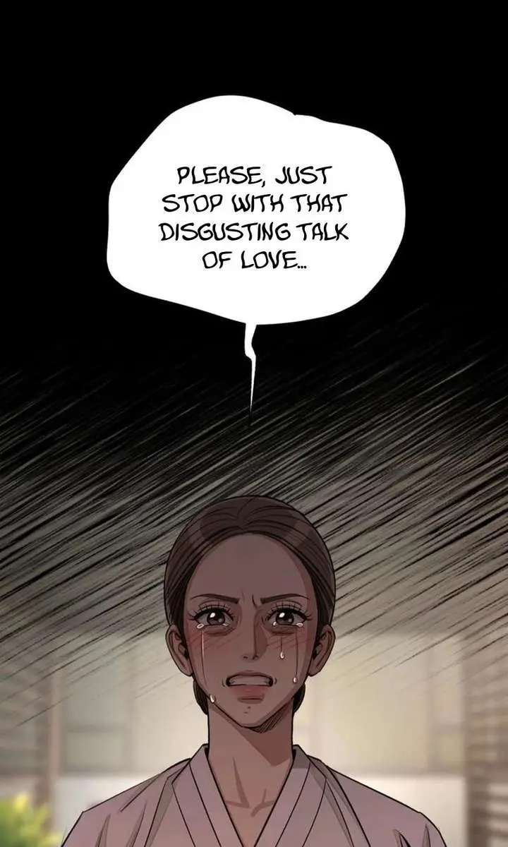 Lee Seob's Love Chapter 93 Page 68
