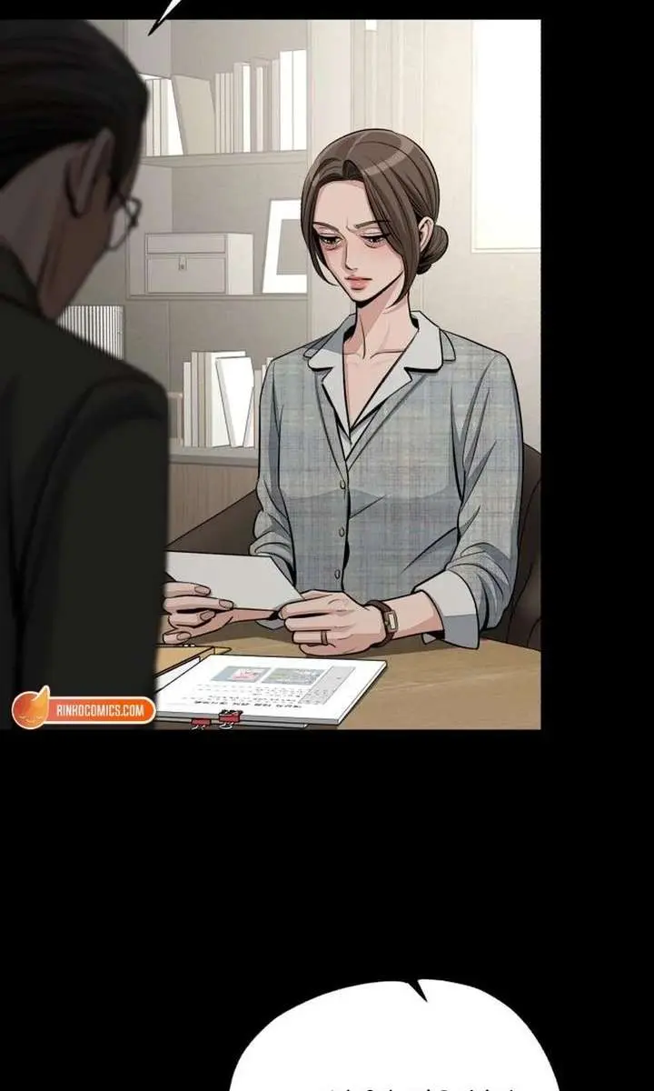Lee Seob's Love Chapter 93 Page 73