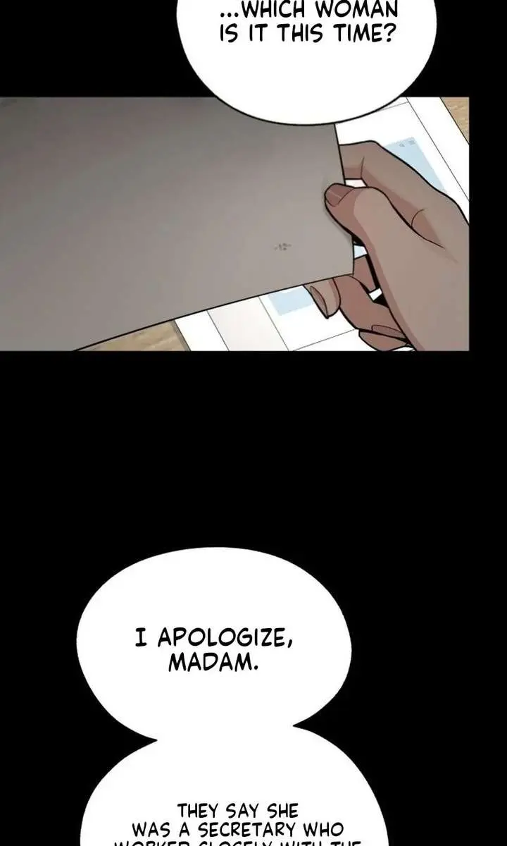 Lee Seob's Love Chapter 93 Page 74