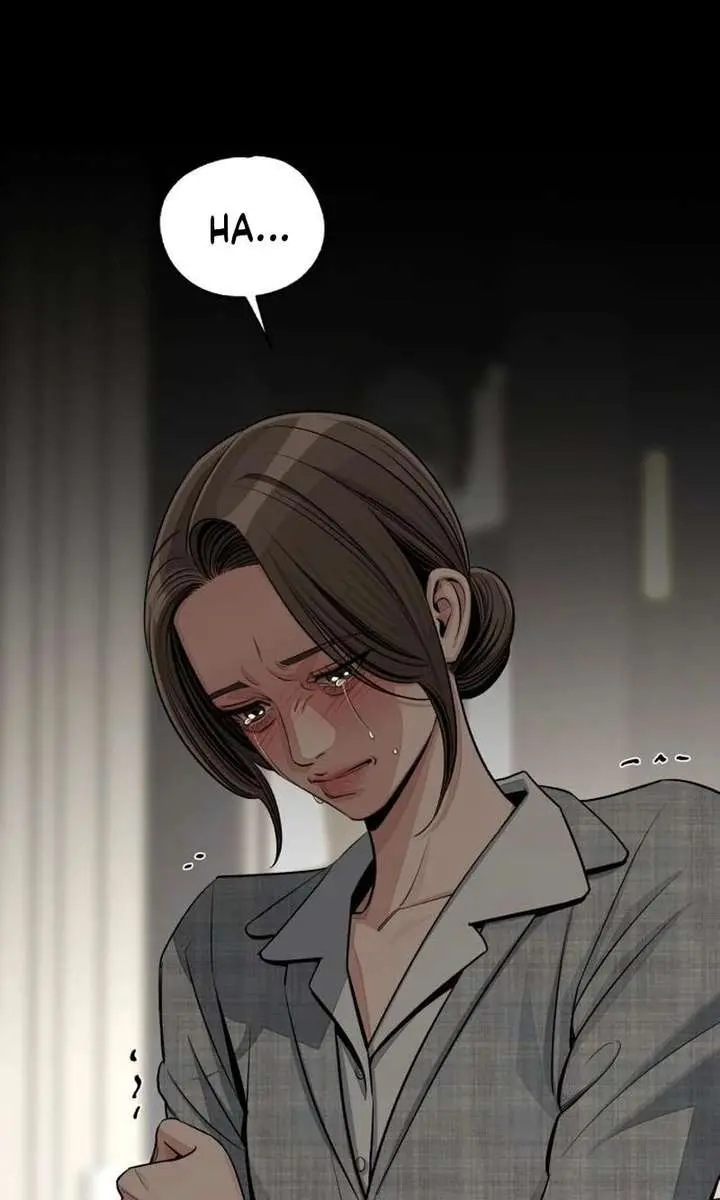 Lee Seob's Love Chapter 93 Page 77