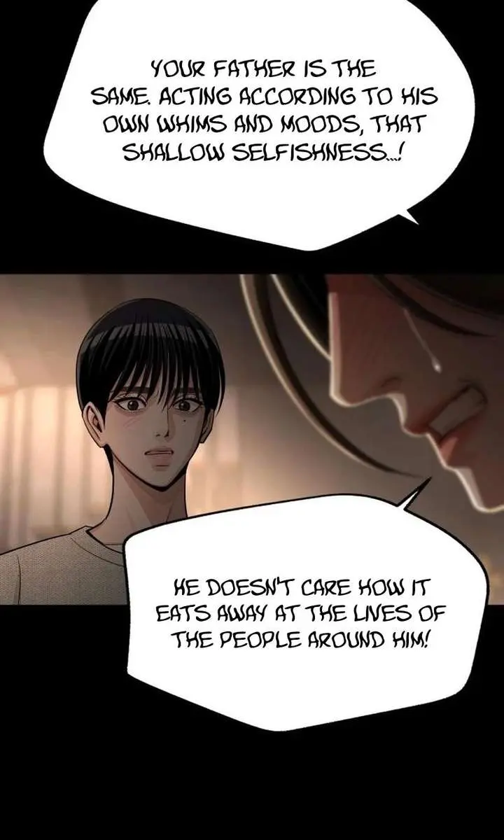 Lee Seob's Love Chapter 93 Page 87