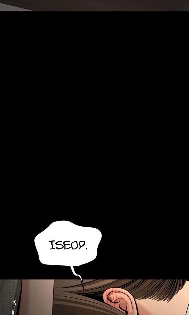 Lee Seob's Love Chapter 93 Page 89