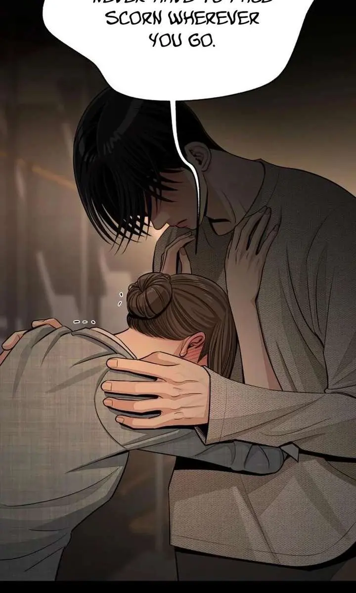 Lee Seob's Love Chapter 93 Page 91