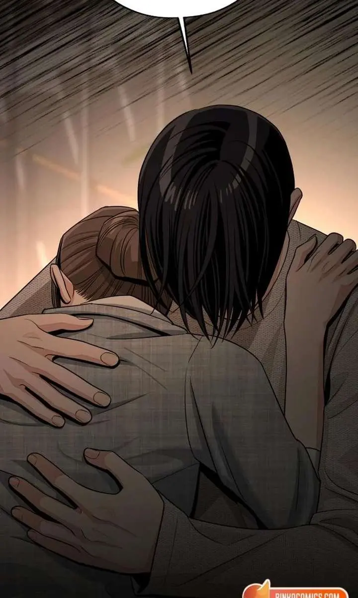 Lee Seob's Love Chapter 93 Page 95