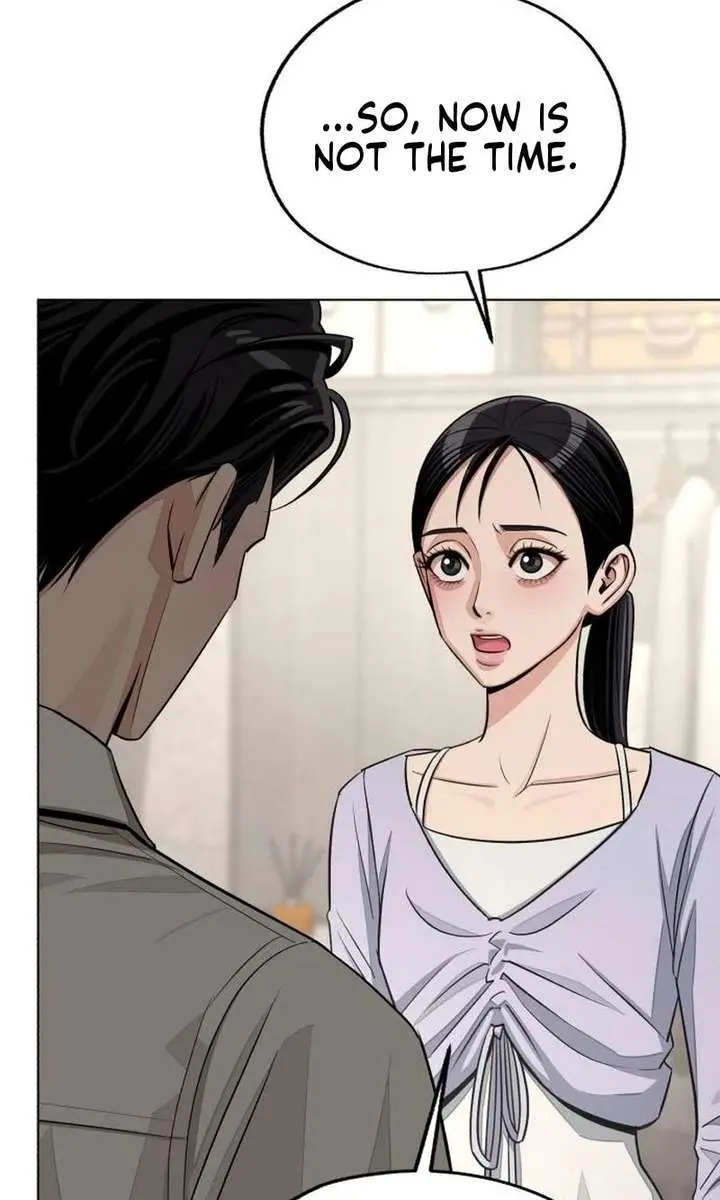 Lee Seob's Love Chapter 93 Page 98