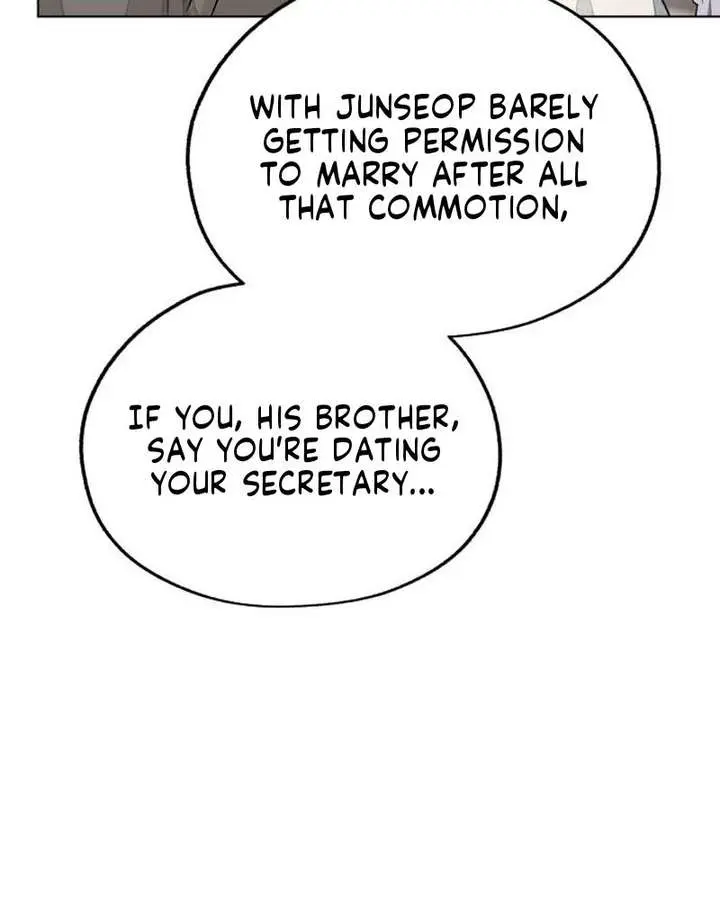 Lee Seob's Love Chapter 93 Page 99