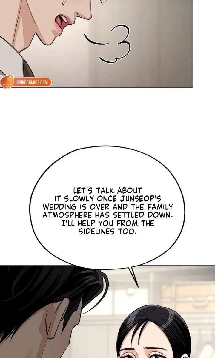 Lee Seob's Love Chapter 93 Page 103
