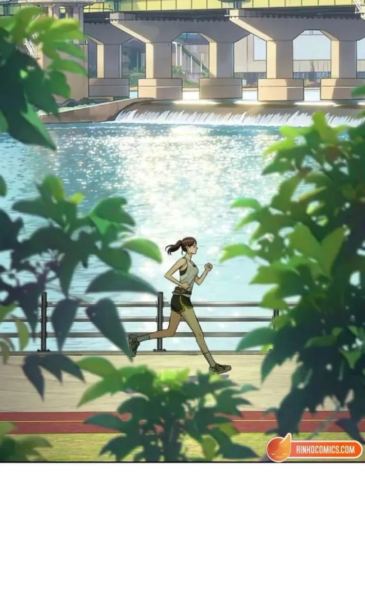 Lee Seob's Love Chapter 94 Page 4