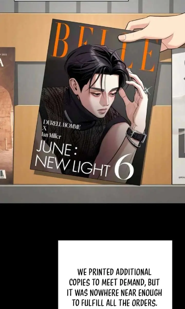 Lee Seob's Love Chapter 94 Page 8