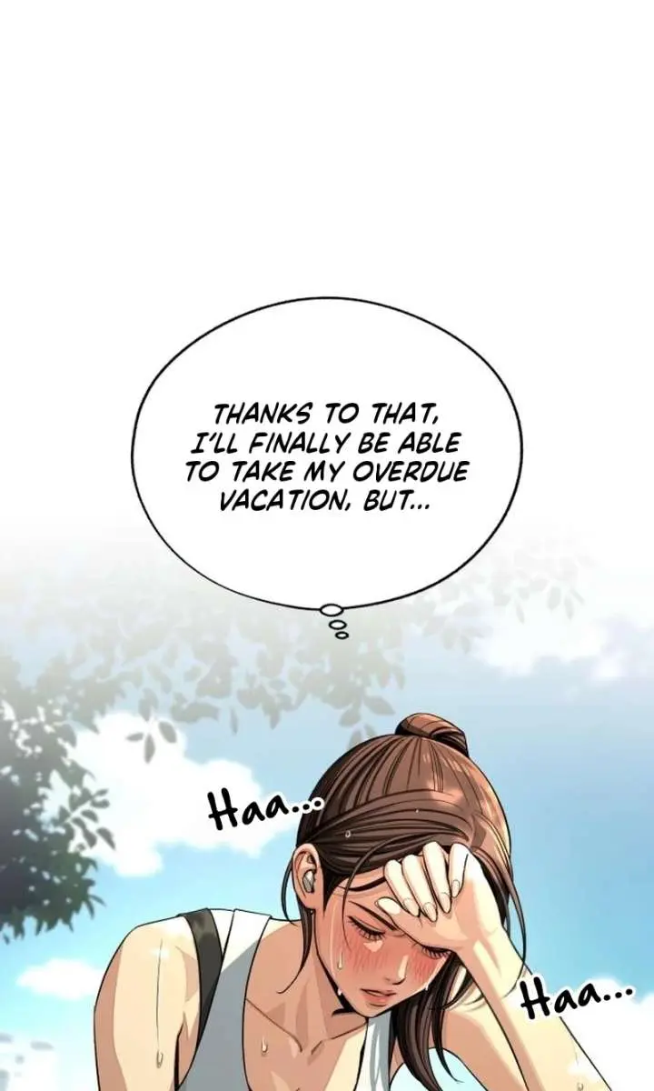 Lee Seob's Love Chapter 94 Page 15