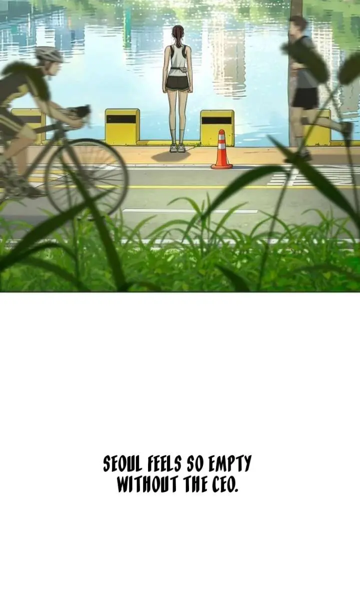 Lee Seob's Love Chapter 94 Page 18