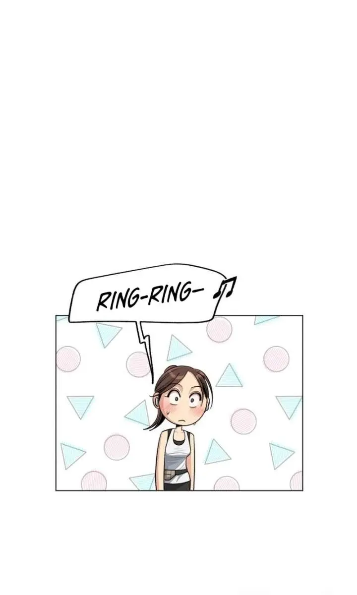Lee Seob's Love Chapter 94 Page 20