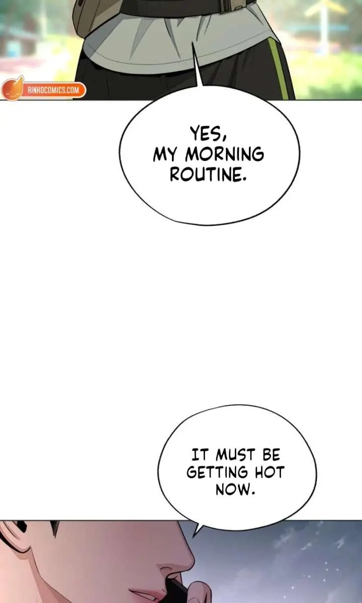 Lee Seob's Love Chapter 94 Page 23