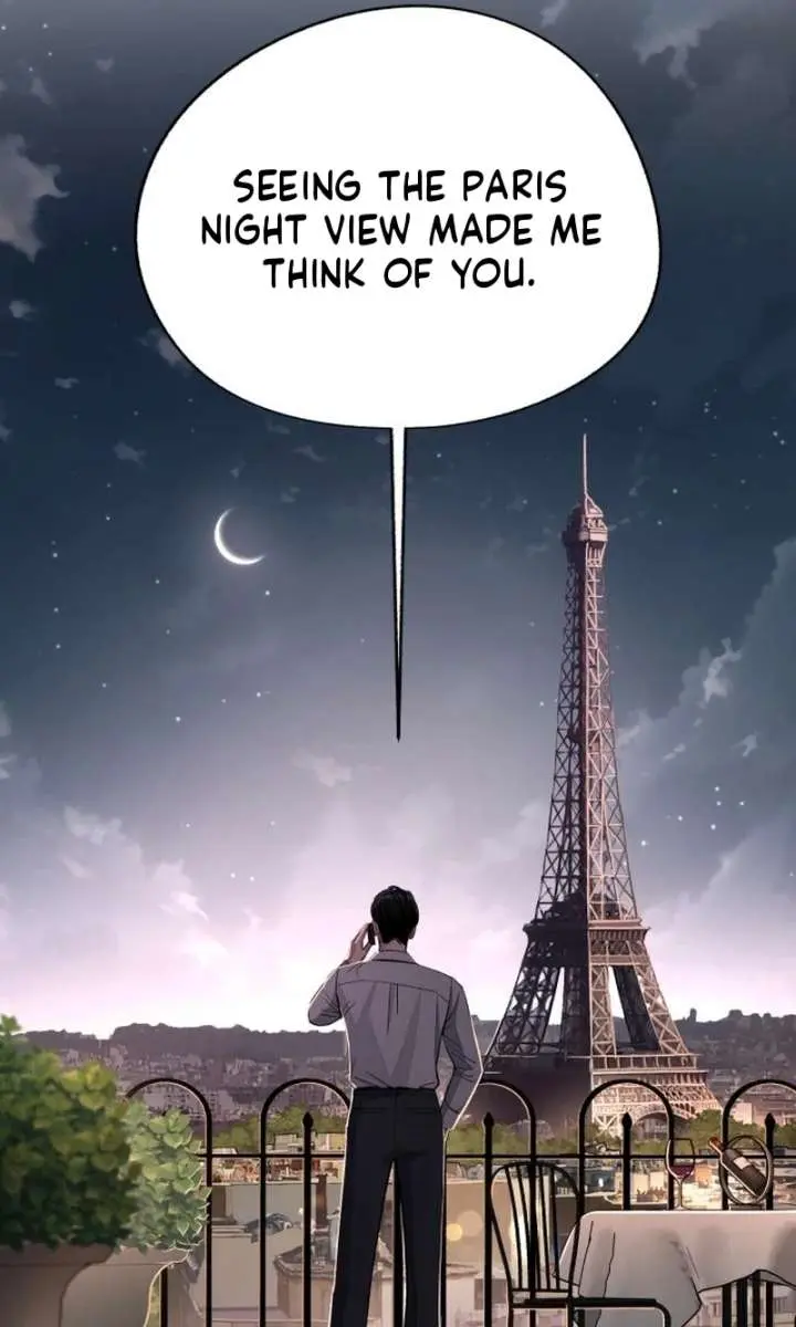 Lee Seob's Love Chapter 94 Page 25