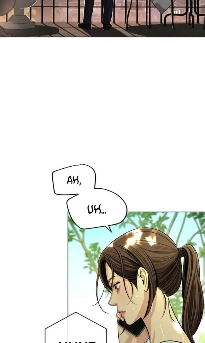 Lee Seob's Love Chapter 94 Page 26