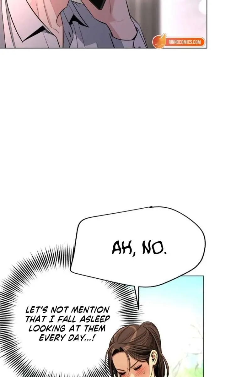 Lee Seob's Love Chapter 94 Page 28