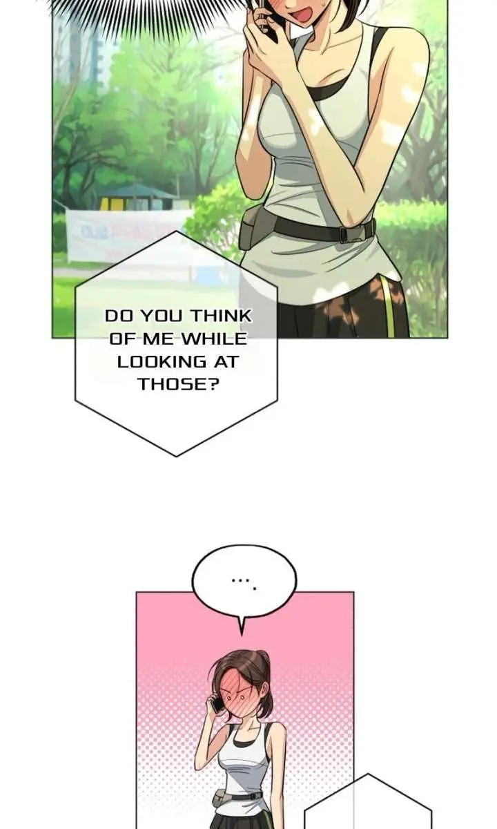 Lee Seob's Love Chapter 94 Page 29