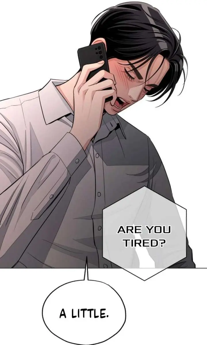 Lee Seob's Love Chapter 94 Page 31