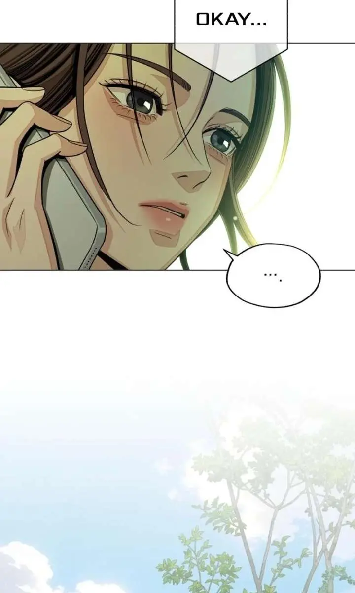 Lee Seob's Love Chapter 94 Page 34