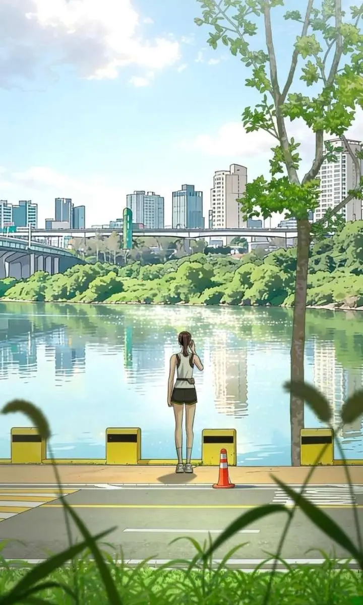 Lee Seob's Love Chapter 94 Page 35