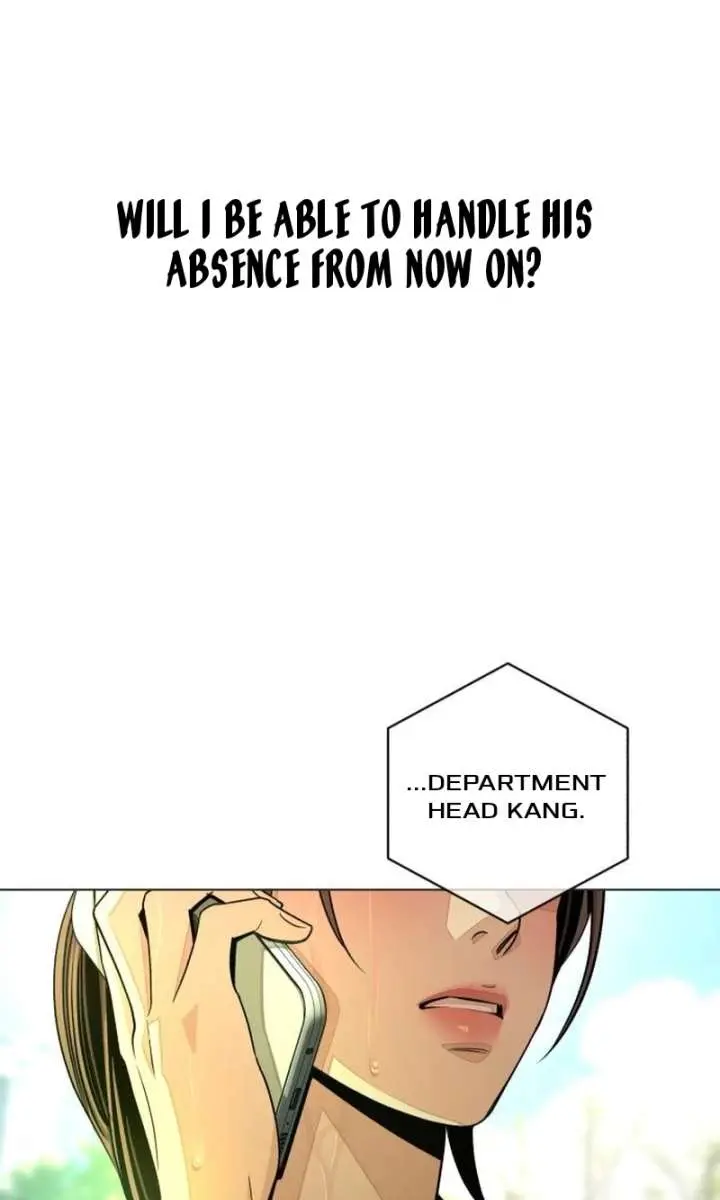 Lee Seob's Love Chapter 94 Page 39