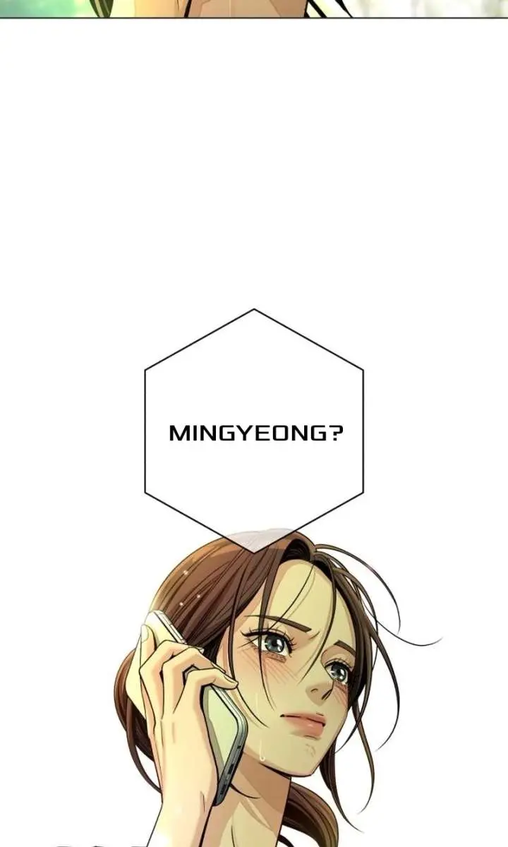 Lee Seob's Love Chapter 94 Page 40