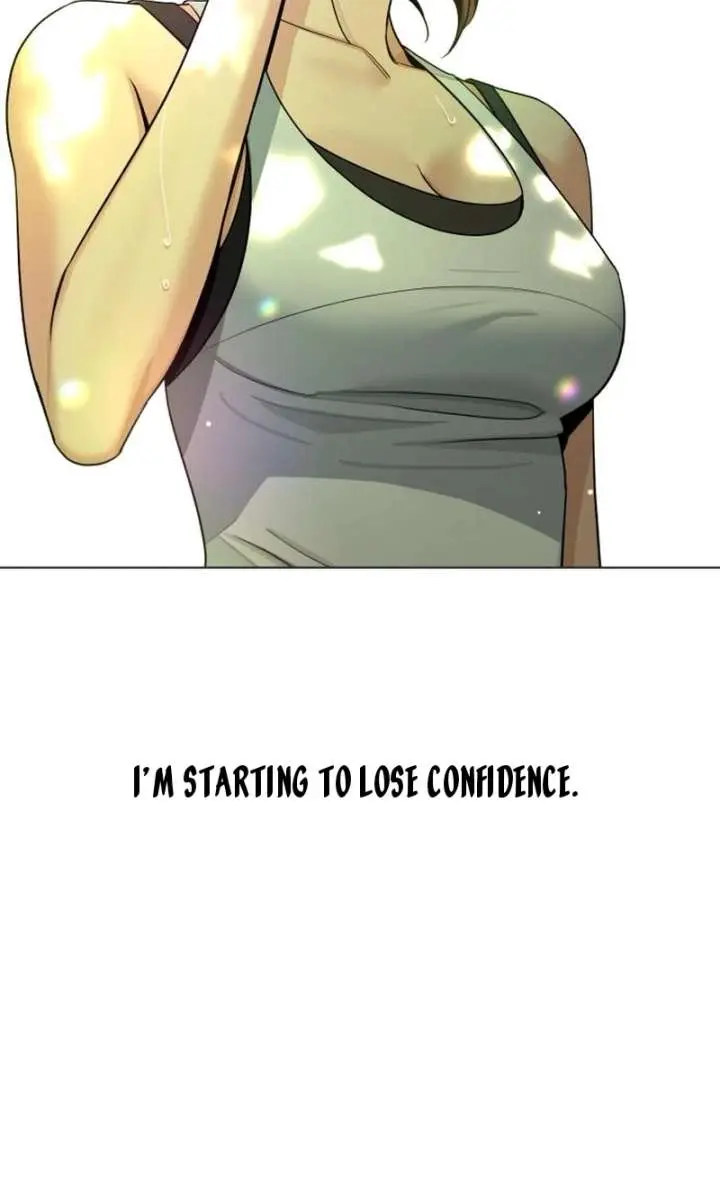 Lee Seob's Love Chapter 94 Page 41
