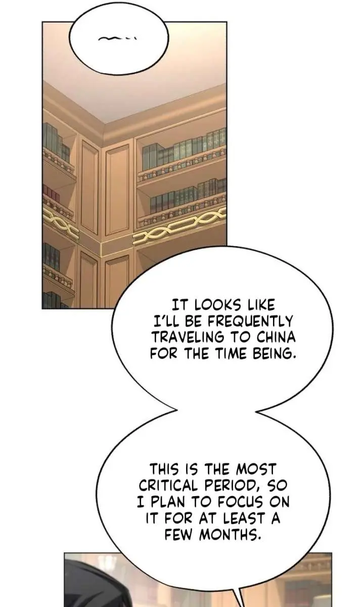 Lee Seob's Love Chapter 94 Page 66