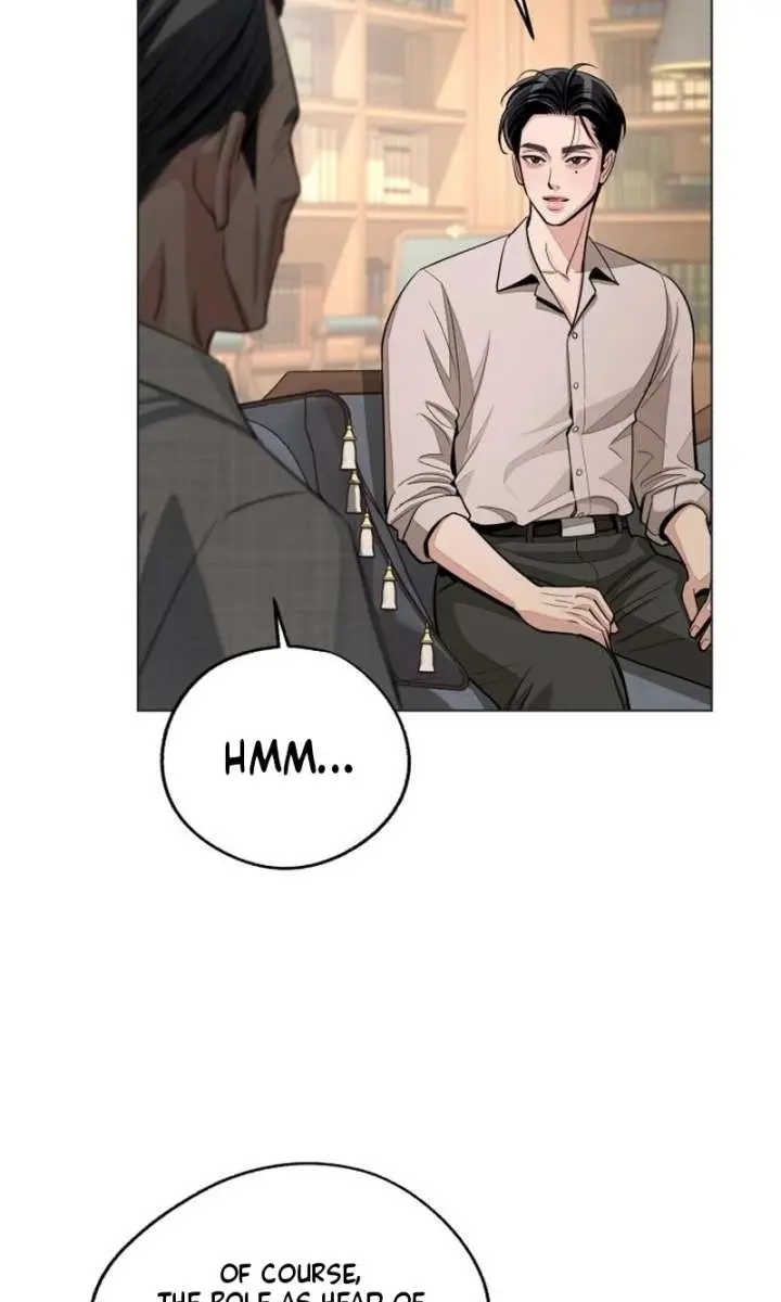 Lee Seob's Love Chapter 94 Page 67
