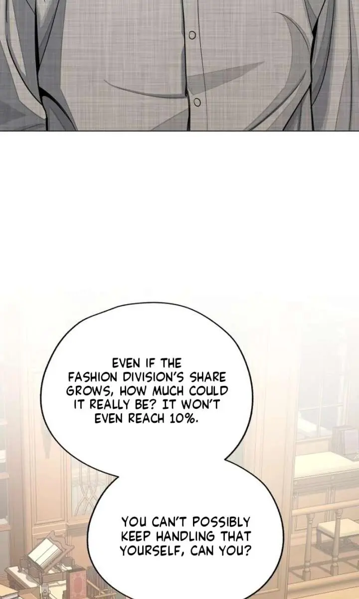 Lee Seob's Love Chapter 94 Page 69