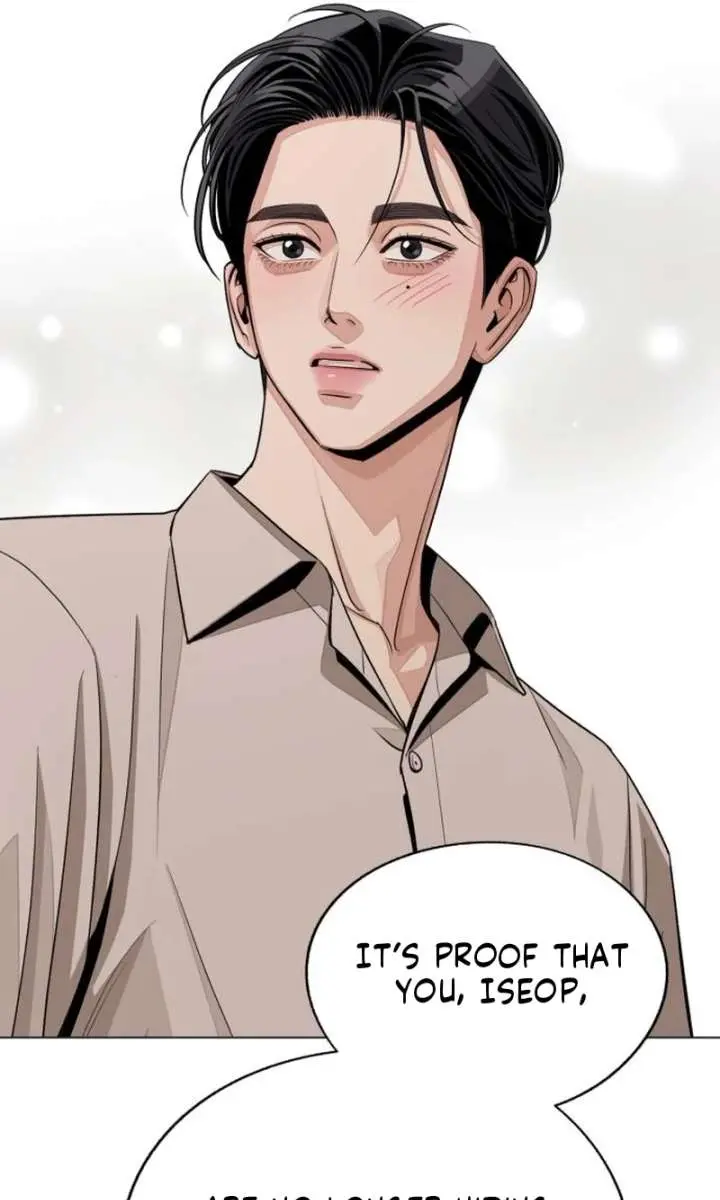 Lee Seob's Love Chapter 94 Page 78