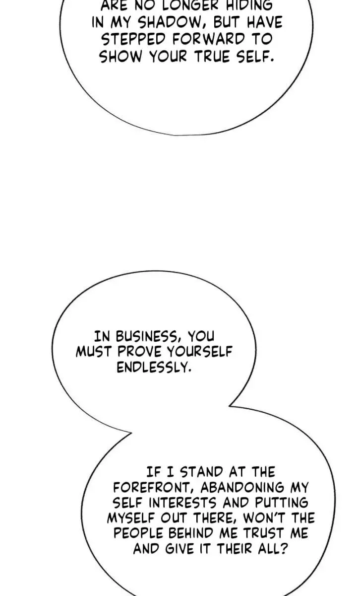 Lee Seob's Love Chapter 94 Page 79
