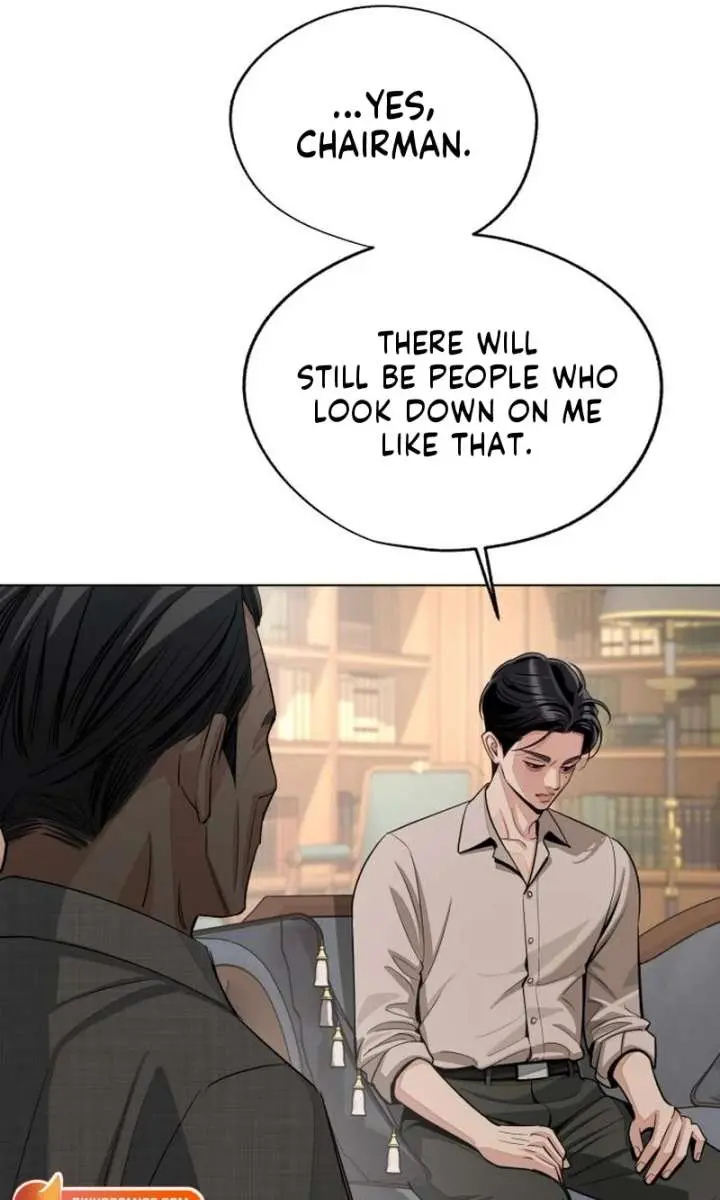 Lee Seob's Love Chapter 94 Page 84