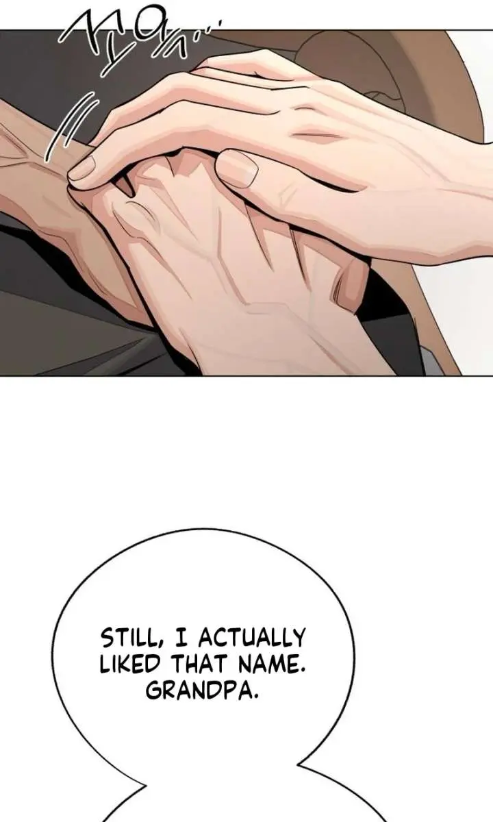 Lee Seob's Love Chapter 94 Page 92