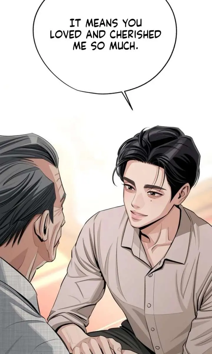 Lee Seob's Love Chapter 94 Page 93