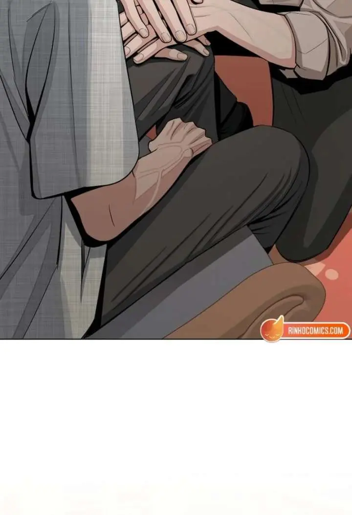 Lee Seob's Love Chapter 94 Page 94