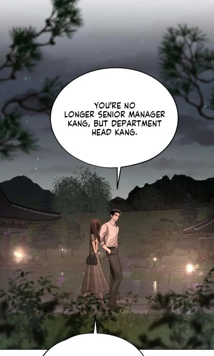 Lee Seob's Love Chapter 94 Page 98